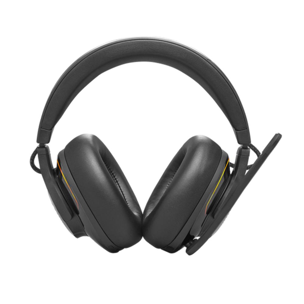 AUDIFONO INALAMBRICO JBL QUANTUM 910 BLUETOOTH 5.2 32 OHMS 20HZ-20 KHZ 39 HORAS P/N: JBLQ910WLBLKAM