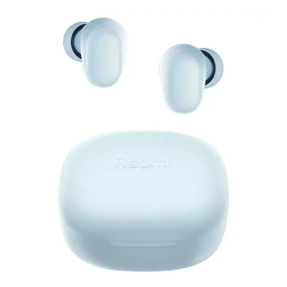Audífonos Inalámbricos Xiaomi Redmi Buds 6 Play BT 5.4 Azul