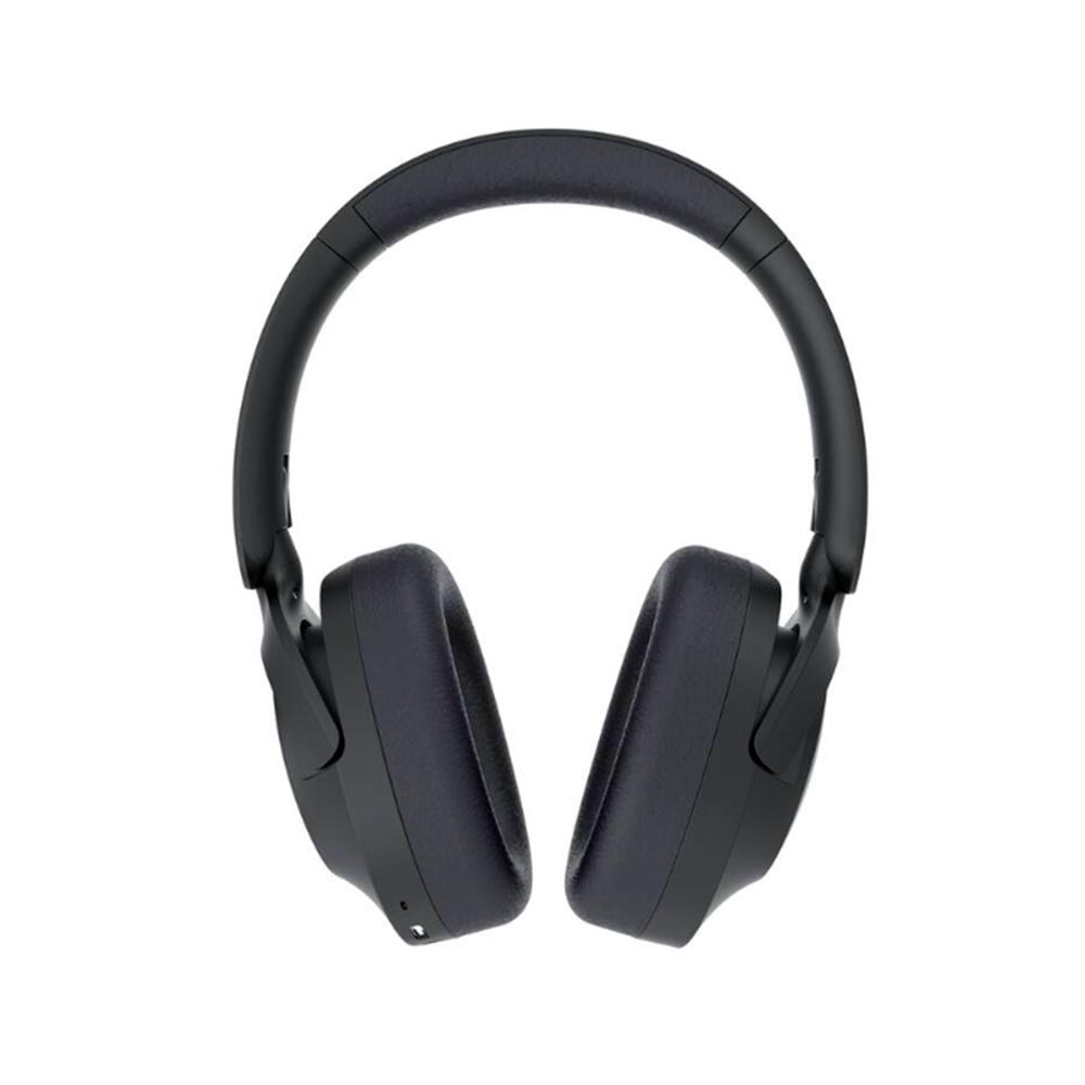 AUDIFONO CREATIVE ZEN HYBRID 2 BT 40MM 67 HORAS CARGA USB-C MICROFONO COLOR NEGRO PN: 51EF1140AA001