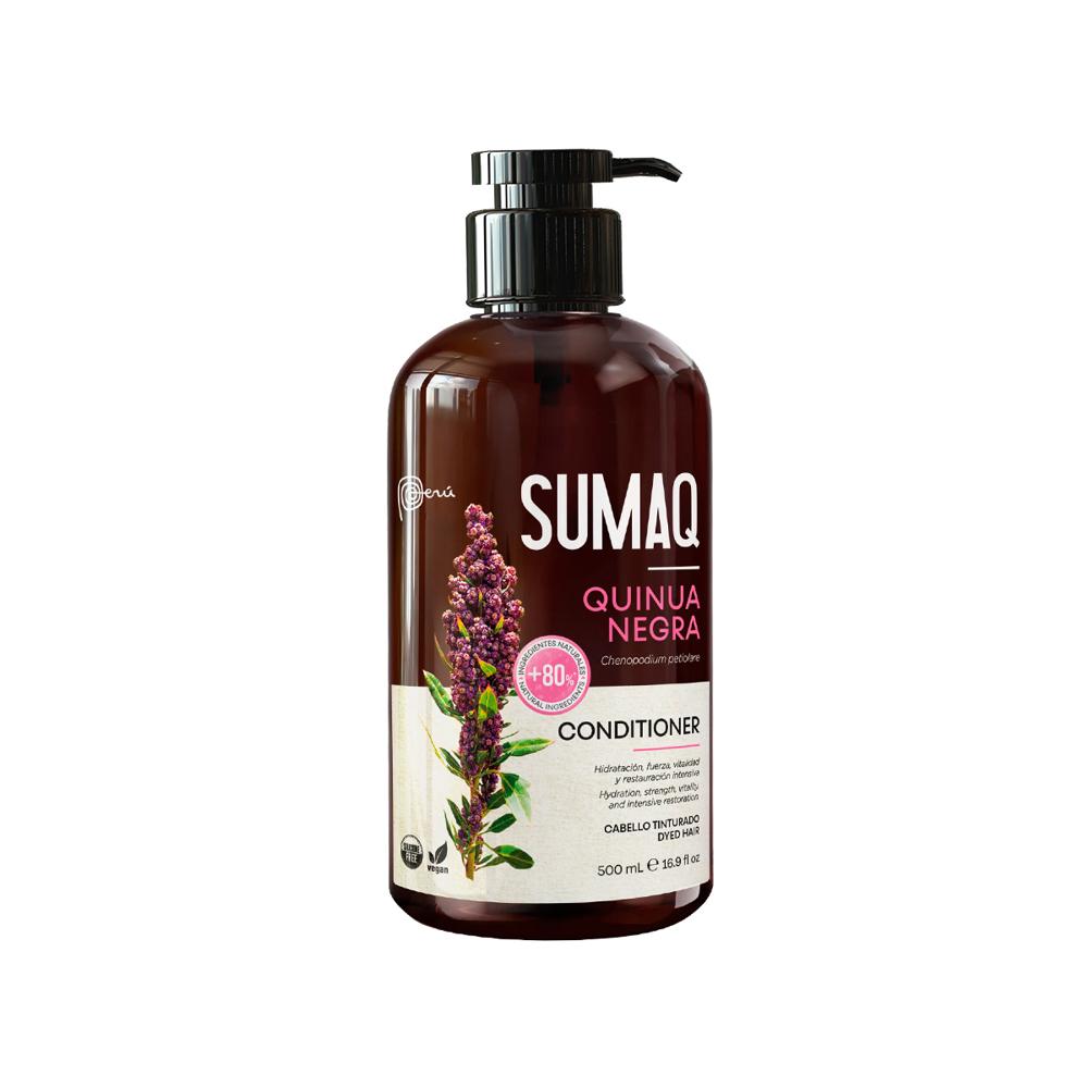 Acondicionador Quinua Negra Sumaq
