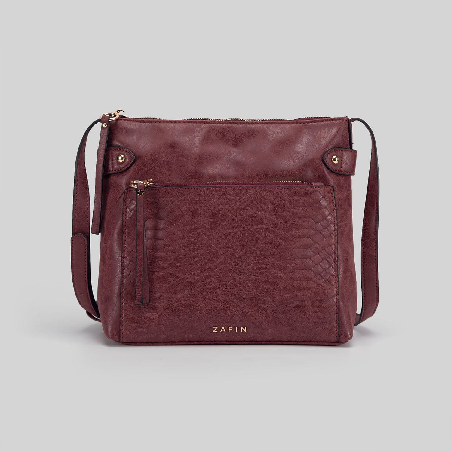 Cartera Zafin Crossbody Junko