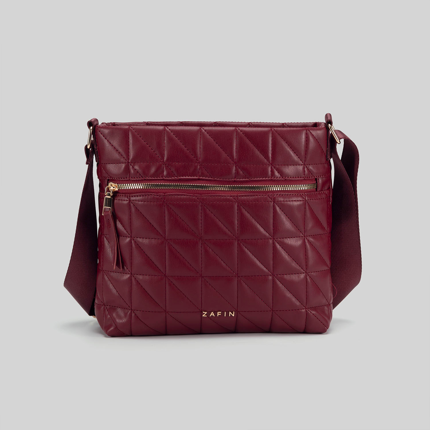 Cartera Zafin Crossbody Arana