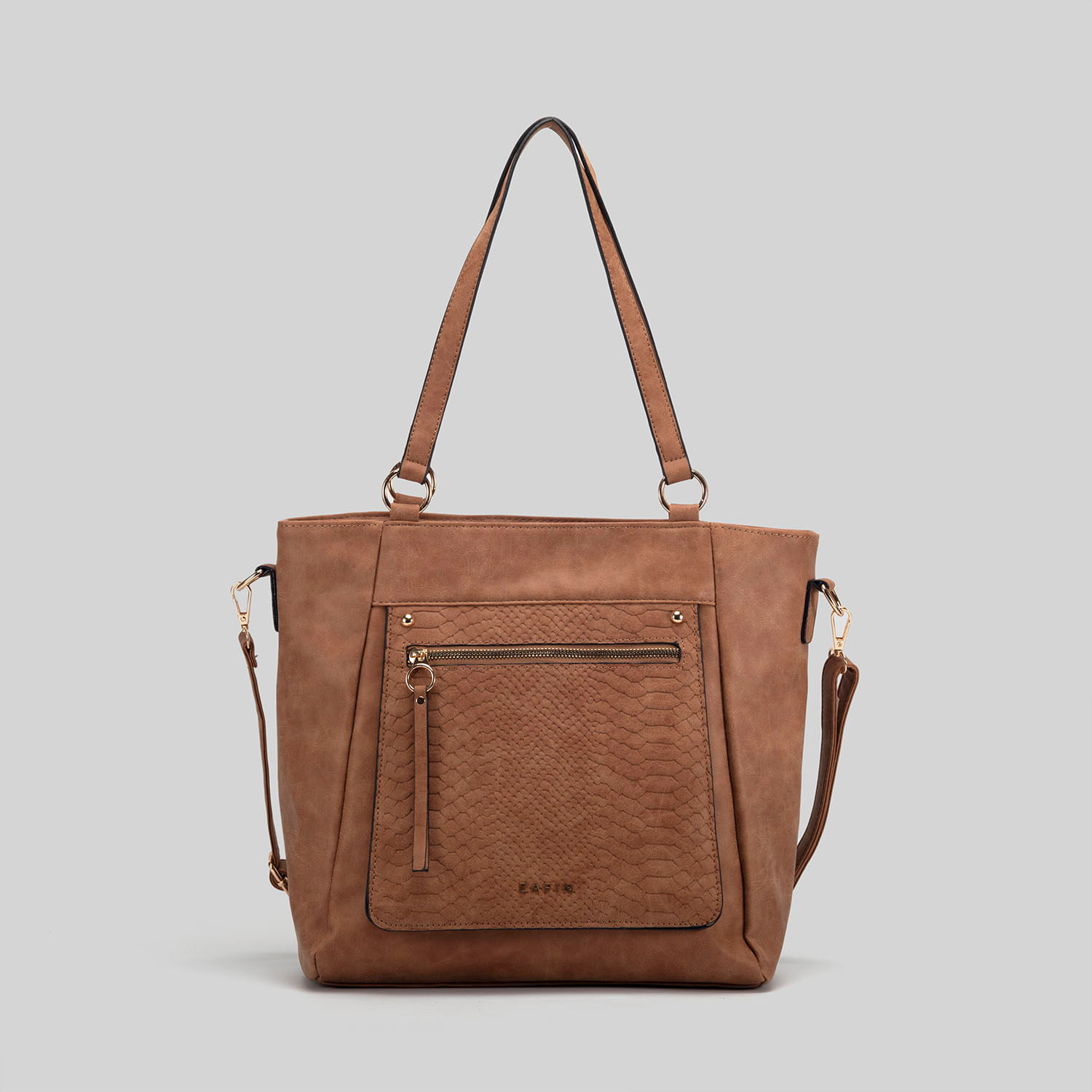 Cartera Zafin Junko Asa