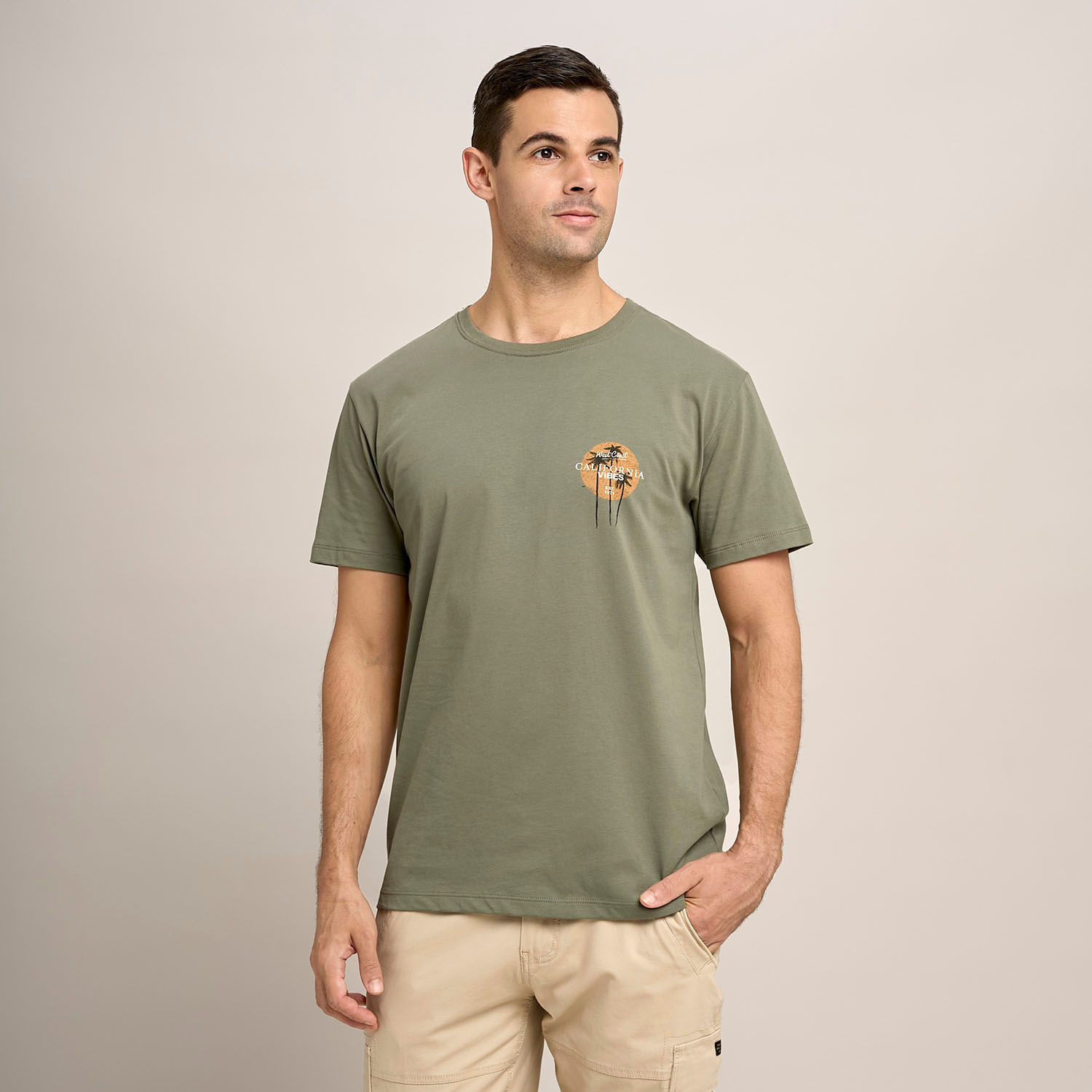 Polo Amc Doble Print