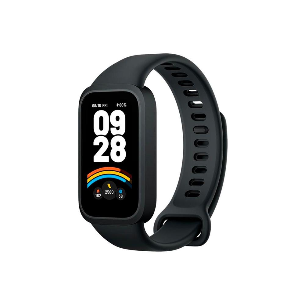Smartband Xiaomi Band 9 Active Black M2435B1 Smartband Xiaomi Band 9 Active Black M2435B1