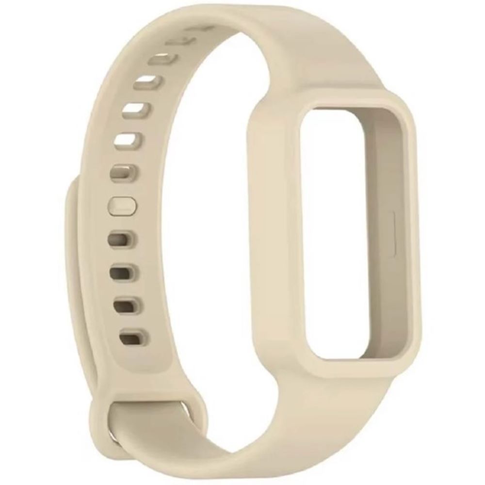Correa de silicona Xiaomi Band 8 9 Hueso