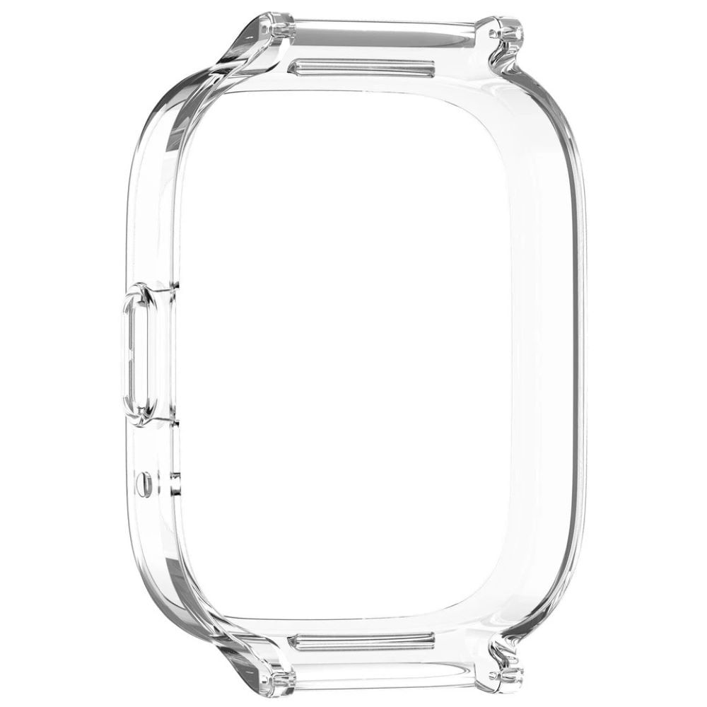 Bumper para xiaomi redmi watch 3 active transparente