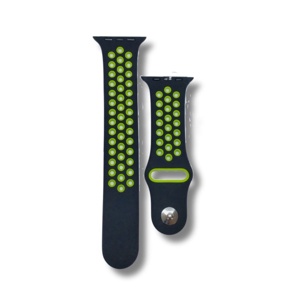 Correa deportiva para redmi watch 3 lite active verde