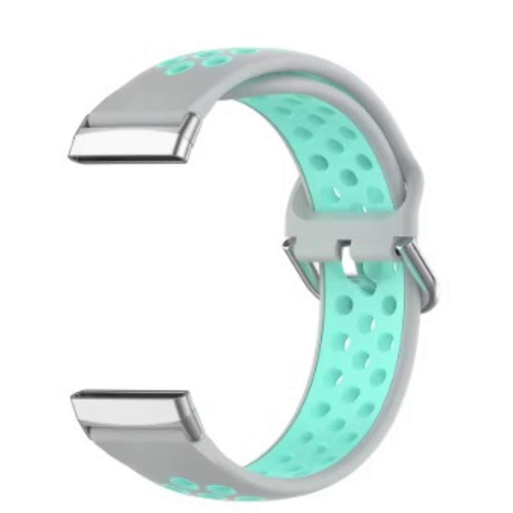 Correa deportiva para redmi watch 3 lite active gris