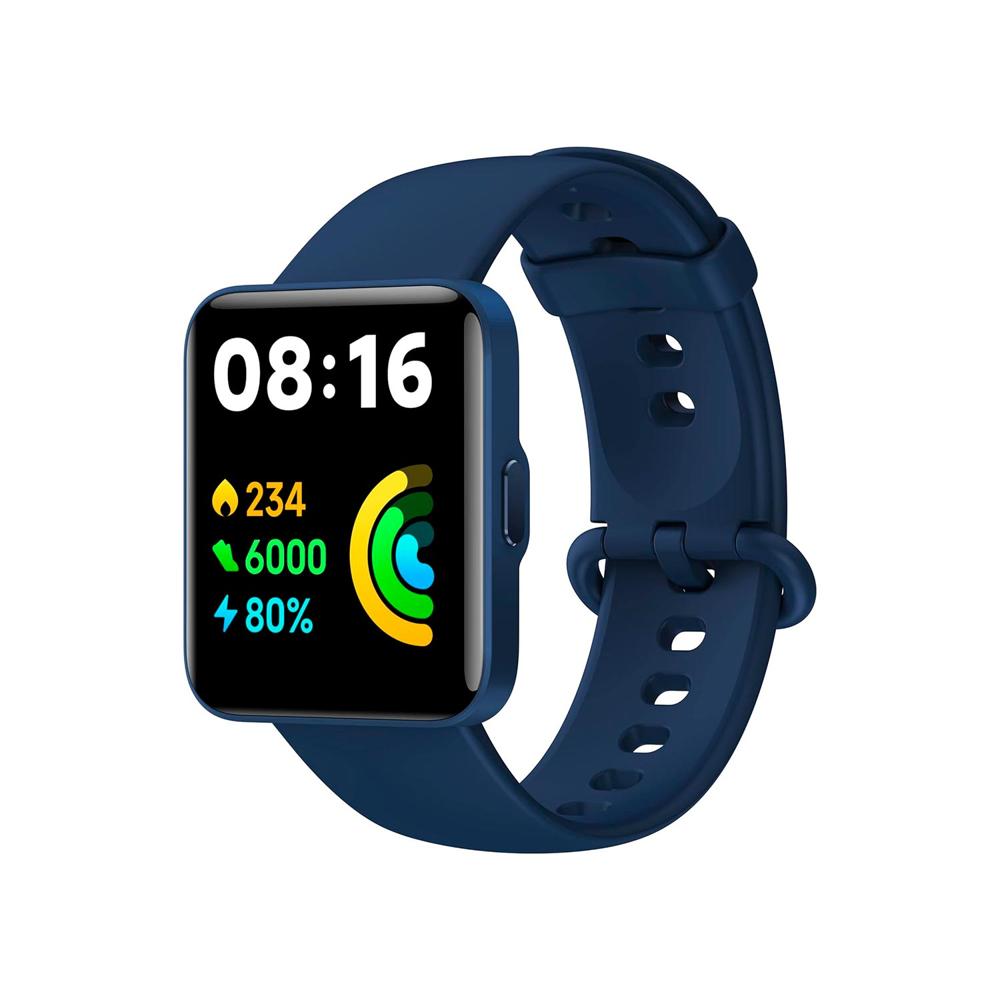 Smartwatch Xiaomi Redmi Watch 2 Lite Azul