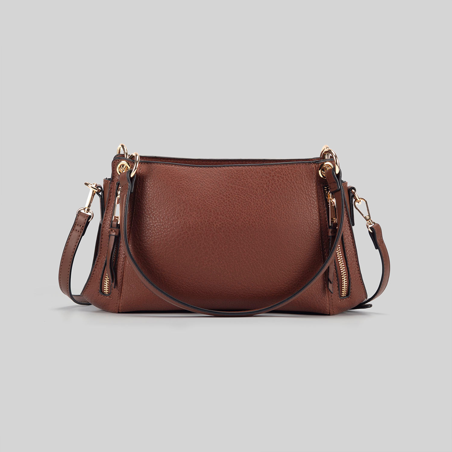 Cartera Malabar Tulipan Crb