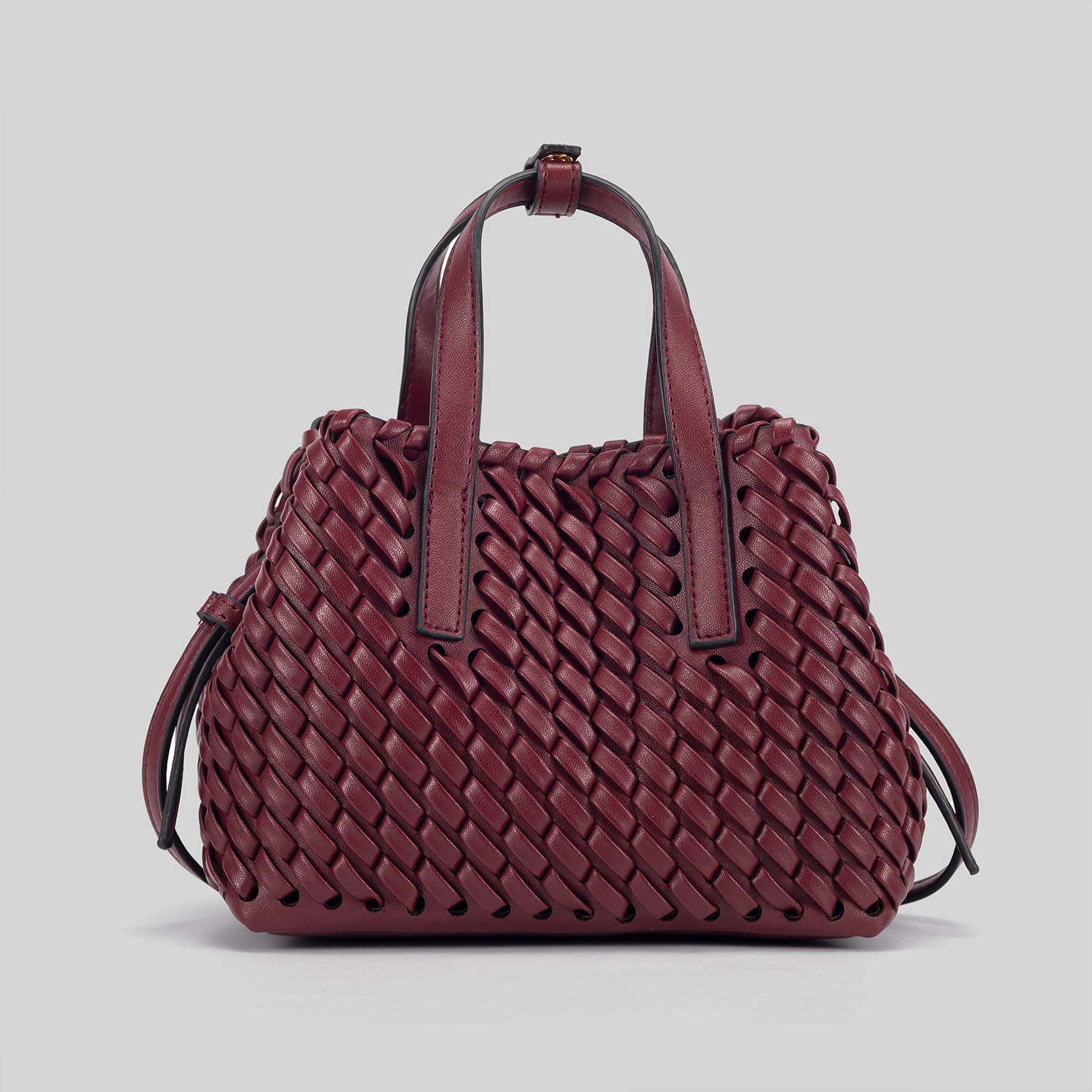 Cartera Malabar Knit Crb