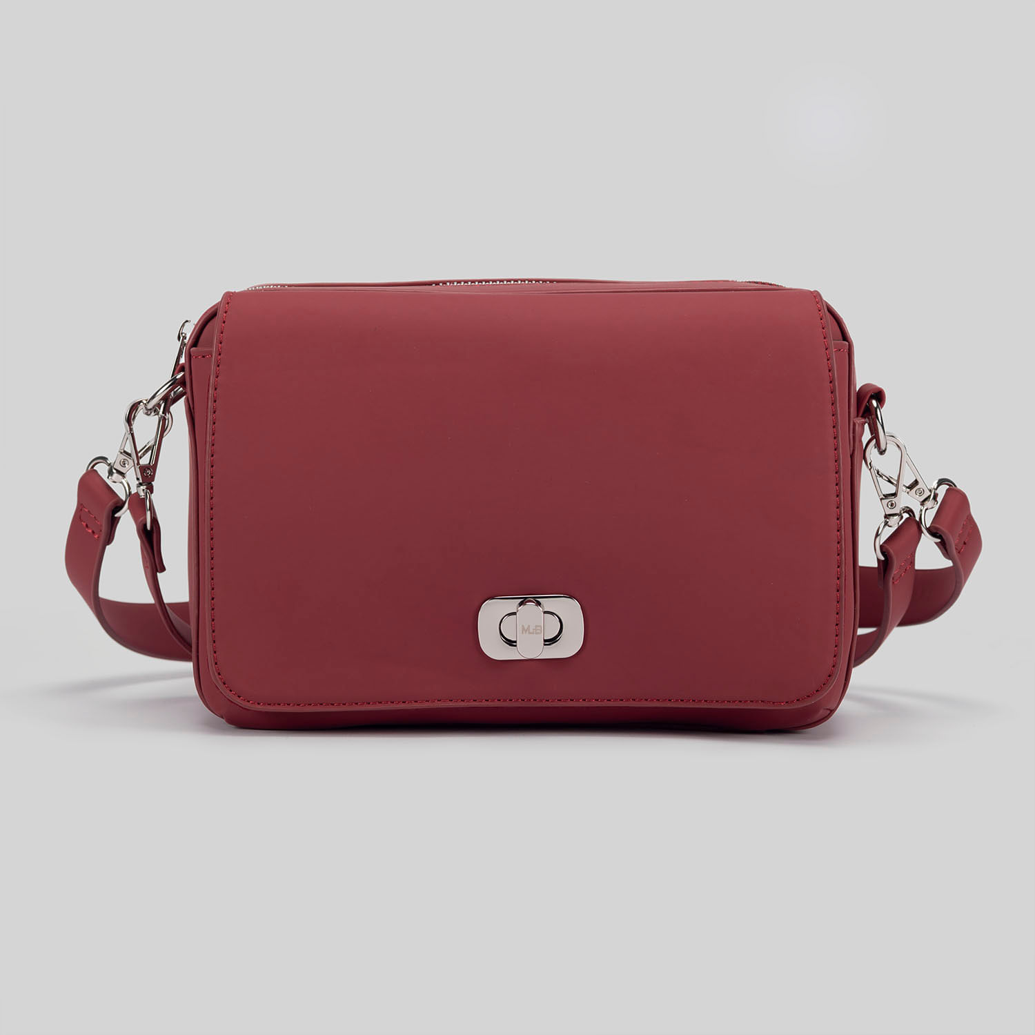 Cartera Malabar Ninfa Crb