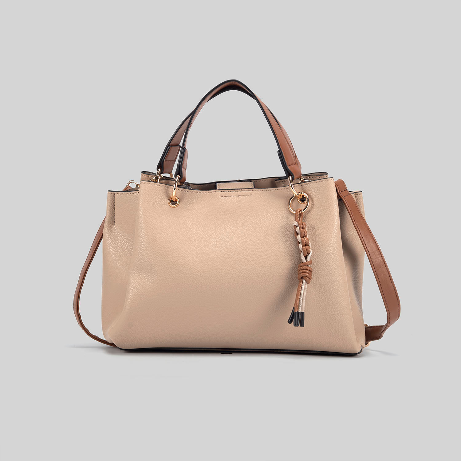 Cartera Malabar Azucena Asa