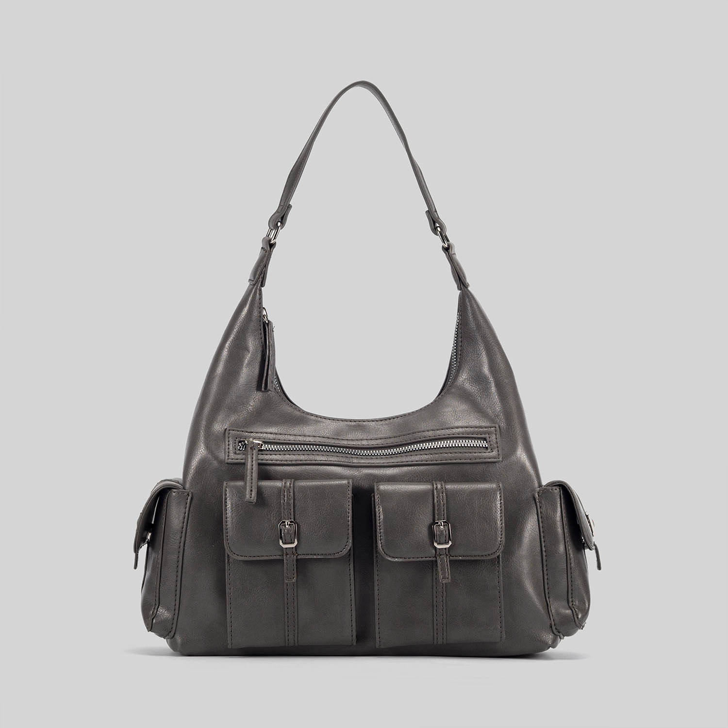 Cartera Malabar Buckle Asa