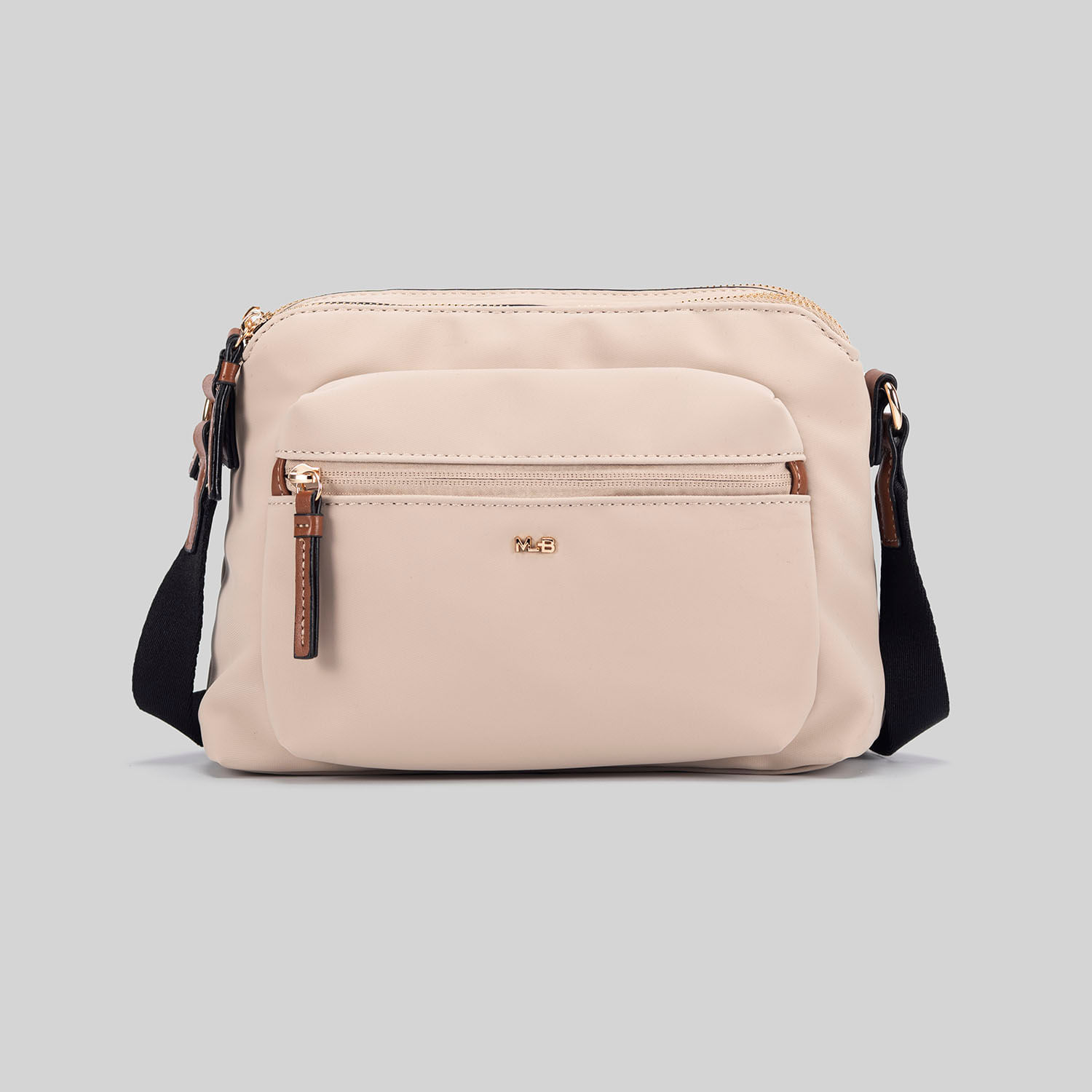 Cartera Malabar Fiore Crb