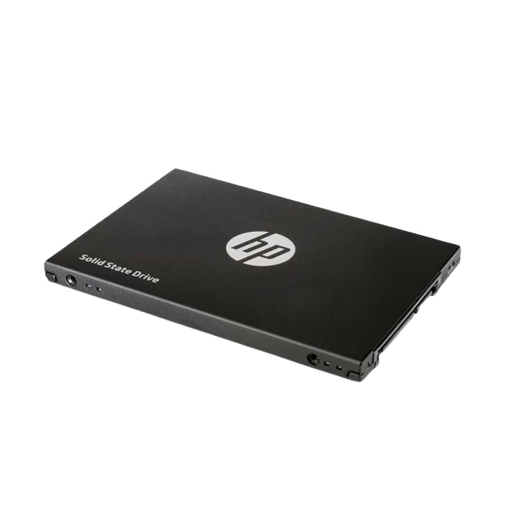 UNIDAD DE ESTADO SOLIDO INTERNO HP S600, 240GB, SATA 6.0 GB/S, 2.5"", 7MM - P/N: 4FZ33AA#ABC