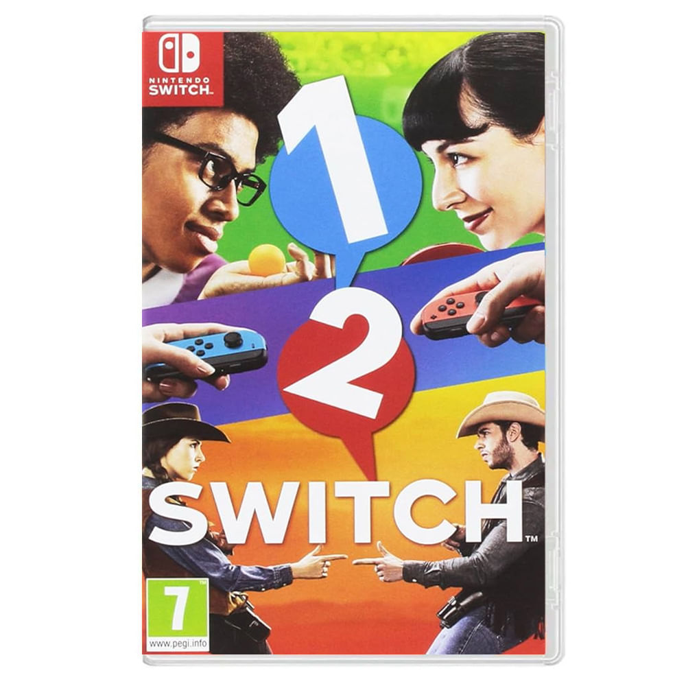 1-2 Switch