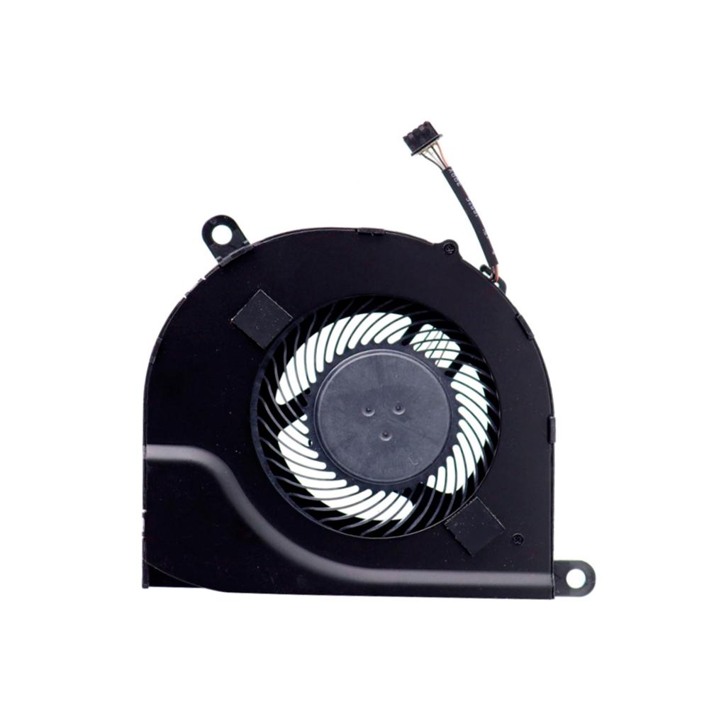 VENTILADOR DE REFRIGERACION PARA DELL LATITUDE 5480 - P/N: OP5F39 VENTILADOR DE REFRIGERACION PARA DELL LATITUDE 5480 - P/N: OP5F39