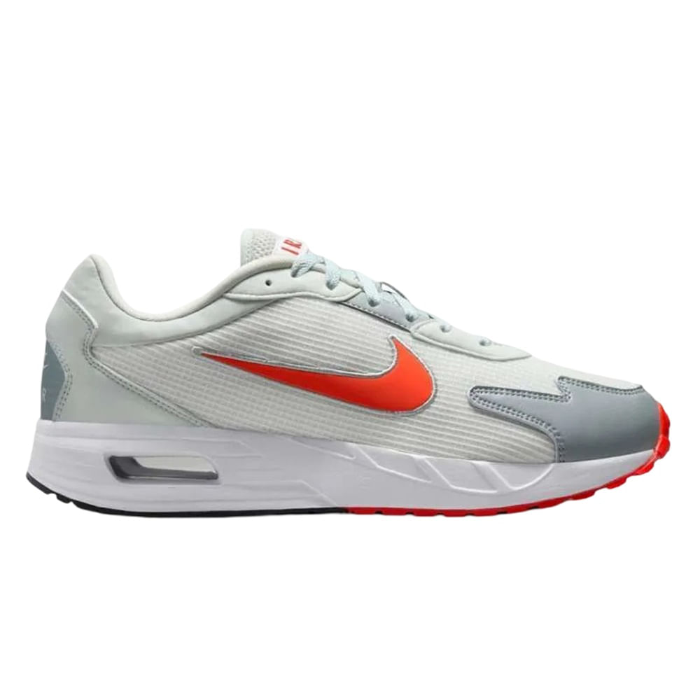 Zapatillas Urbanas para Hombre Nike Air Max Solo HQ2572-002 Oechsle