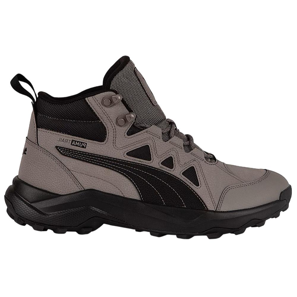 Zapatillas Deportivas Puma Obstruct Pro Hike para Unisex Gris 9 US Zapatillas Deportivas Puma Obstruct Pro Hike para Unisex Gris 9 US