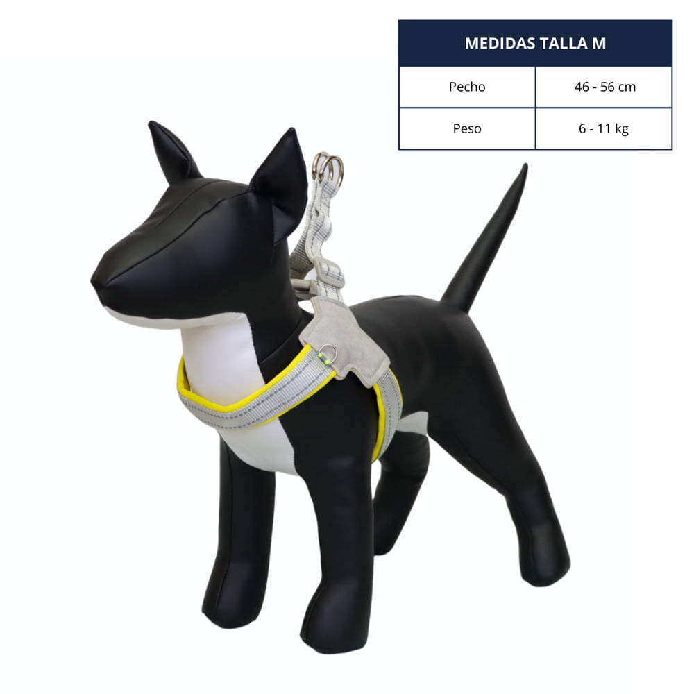 Arnés en Forma de Arnés en Forma de