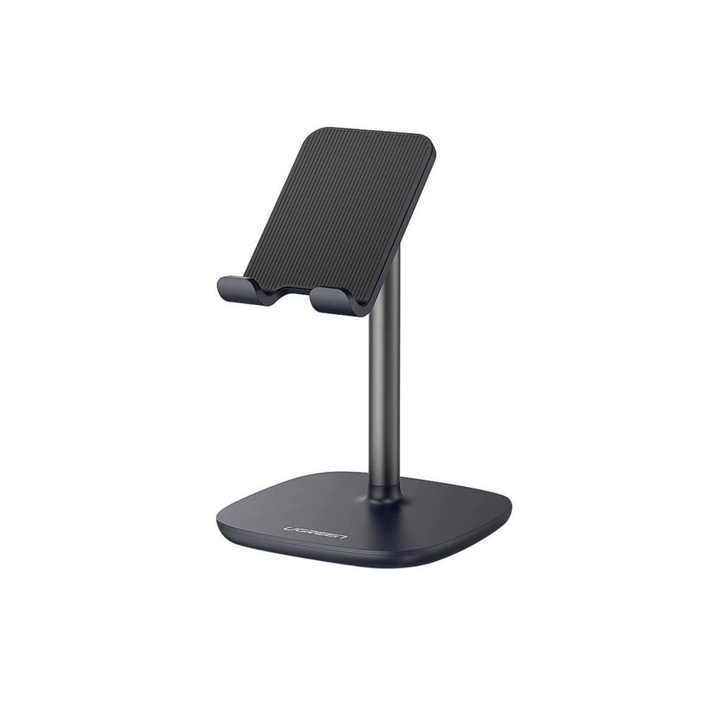 Soporte ajustable para teléfono de escritorio Ugreen LP280 80194 Negro Soporte ajustable para teléfono de escritorio Ugreen LP280 80194 Negro