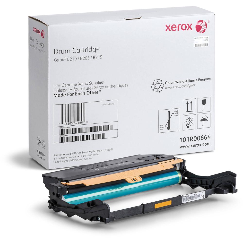 Tóner para Impresoras Láser Xerox B205/B210/B215