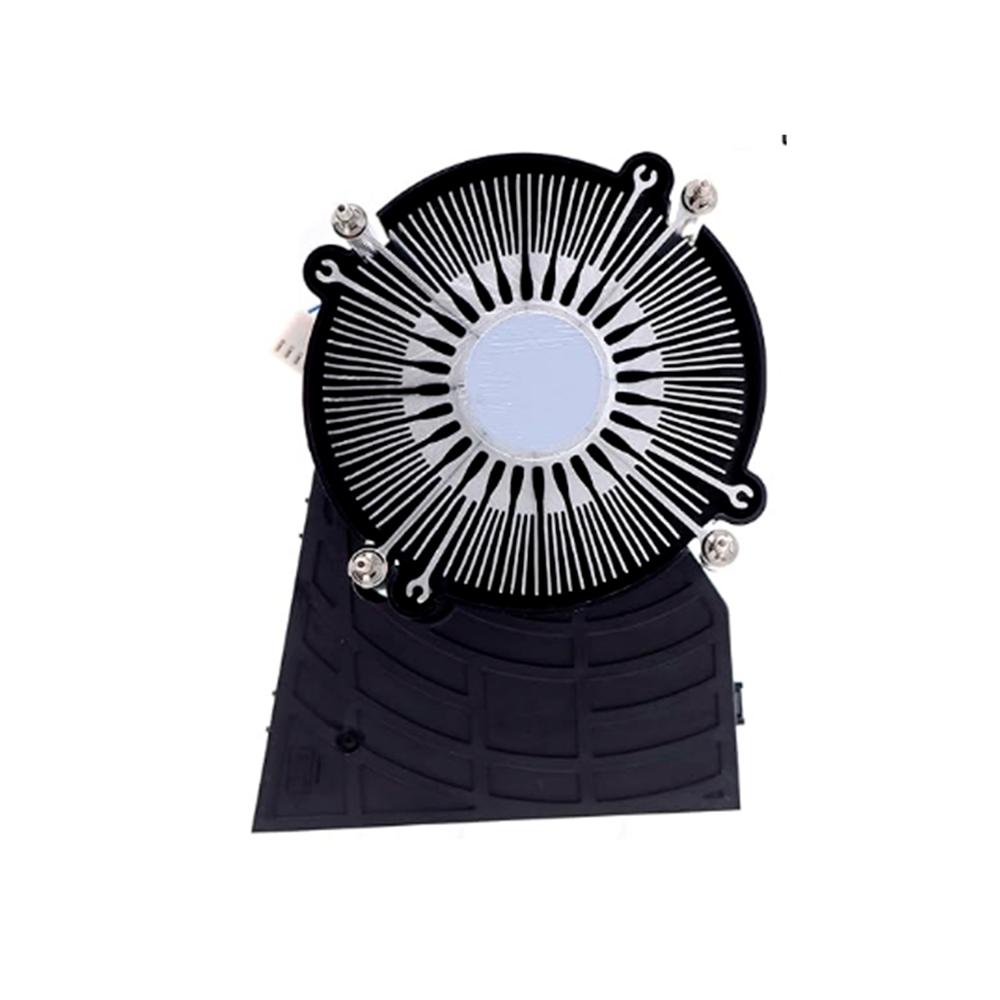 VENTILADOR DE REFRIGERACION DELL BAZA1233R2U 12V 0.9A PARA DELL OPTIPLEX 7070 P/N: 0KGWT4 VENTILADOR DE REFRIGERACION DELL BAZA1233R2U 12V 0.9A PARA DELL OPTIPLEX 7070 P/N: 0KGWT4
