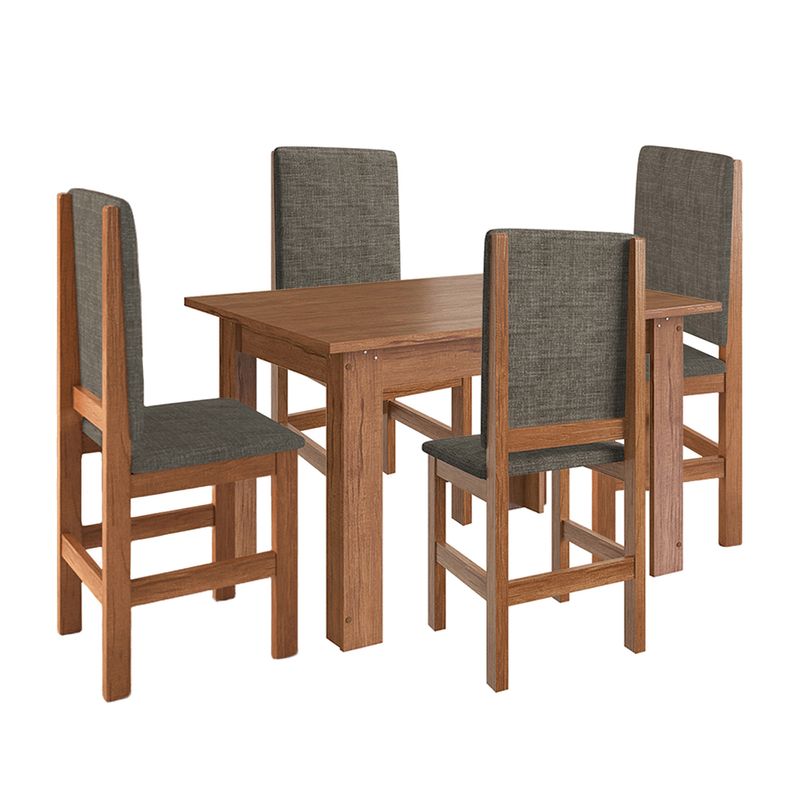images_products_gVHVfR3iN-Juego_de_Comedor_114X084_CANELA_4_Sillas_1