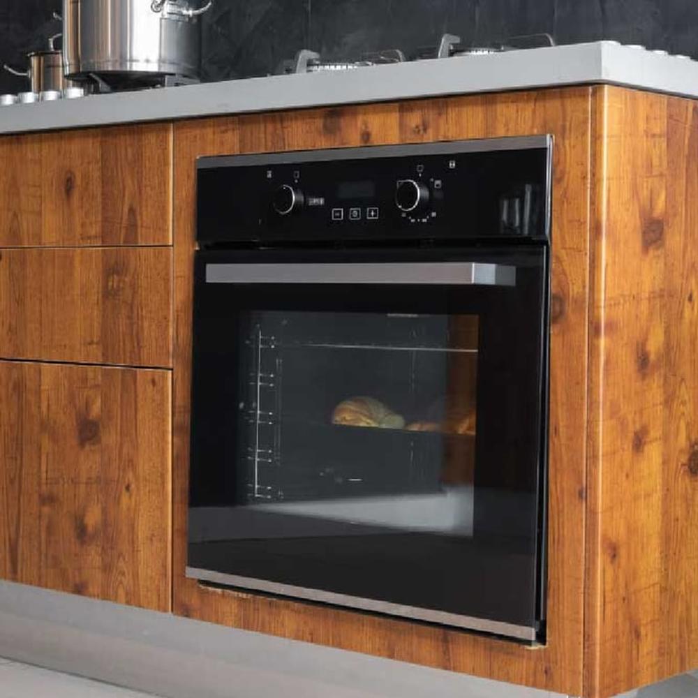 Horno Empotrable Black 70 L GLP FDV