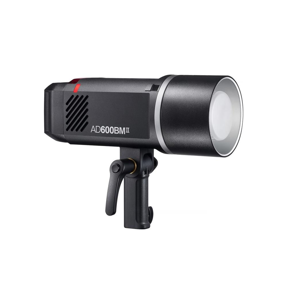 Flash de estudio Godox AD600BM II WISTRO