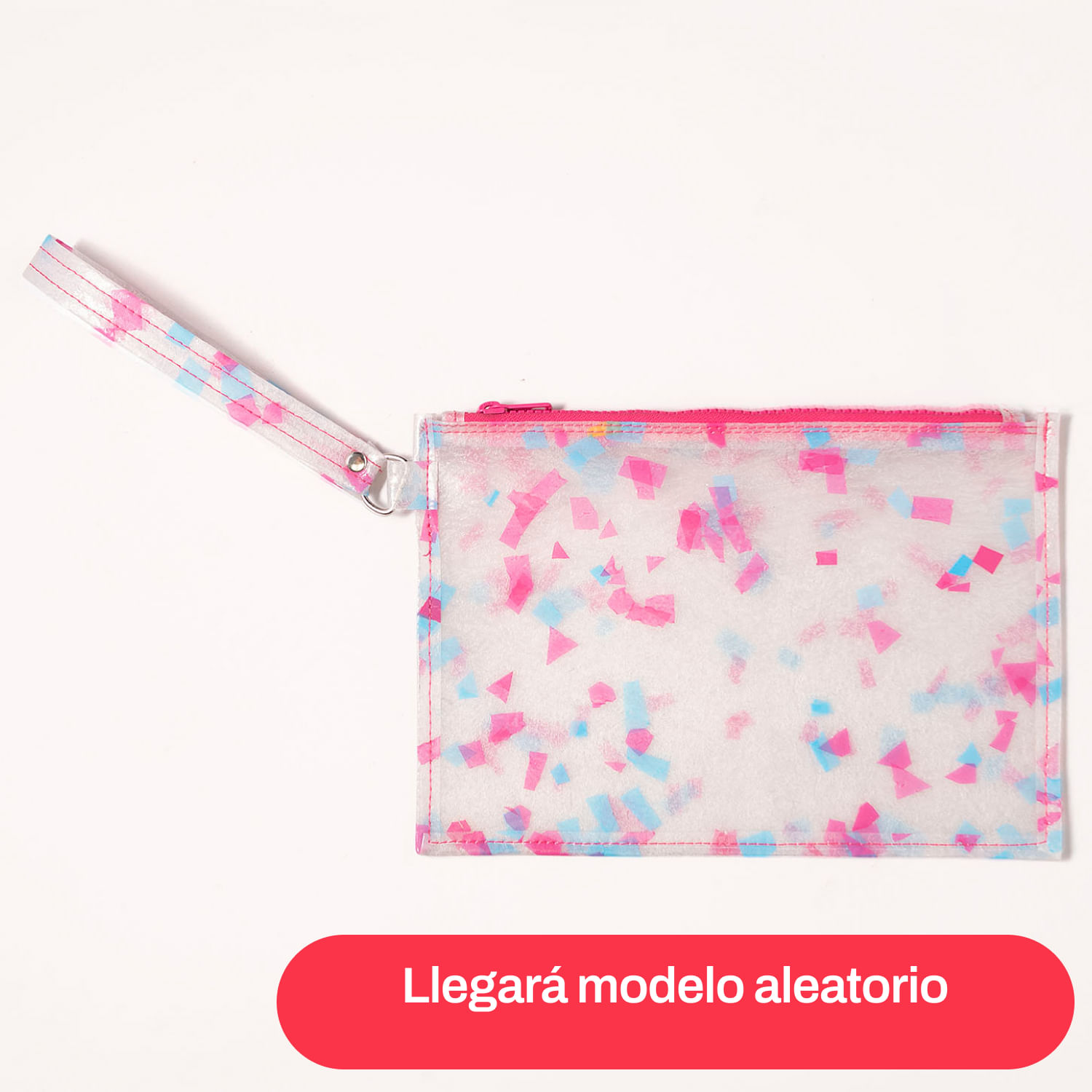 Neceser Mujer Metamorfosis Modelo Aleatorio