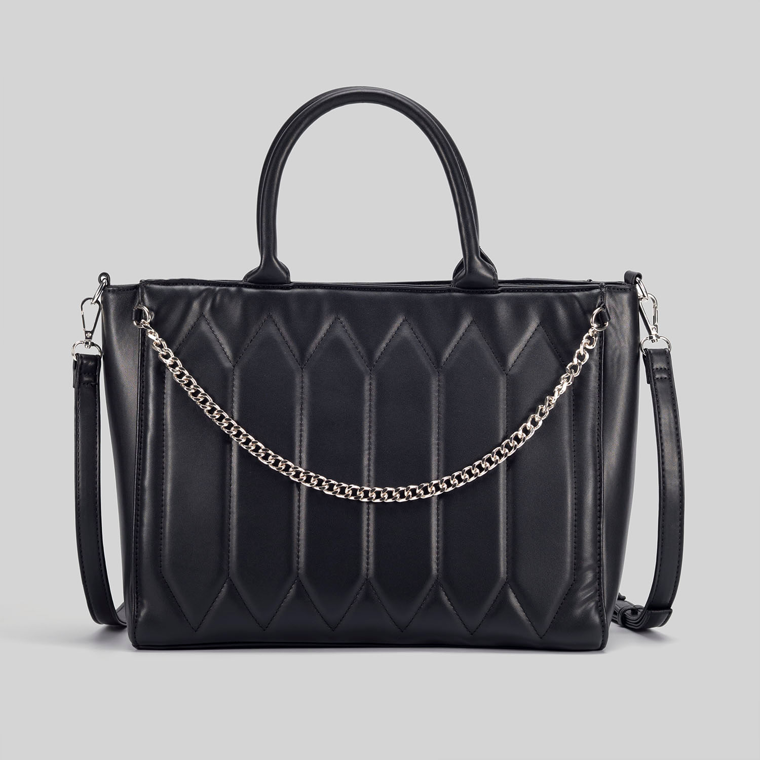 Cartera Hypnotic Ofi Cadena Asa