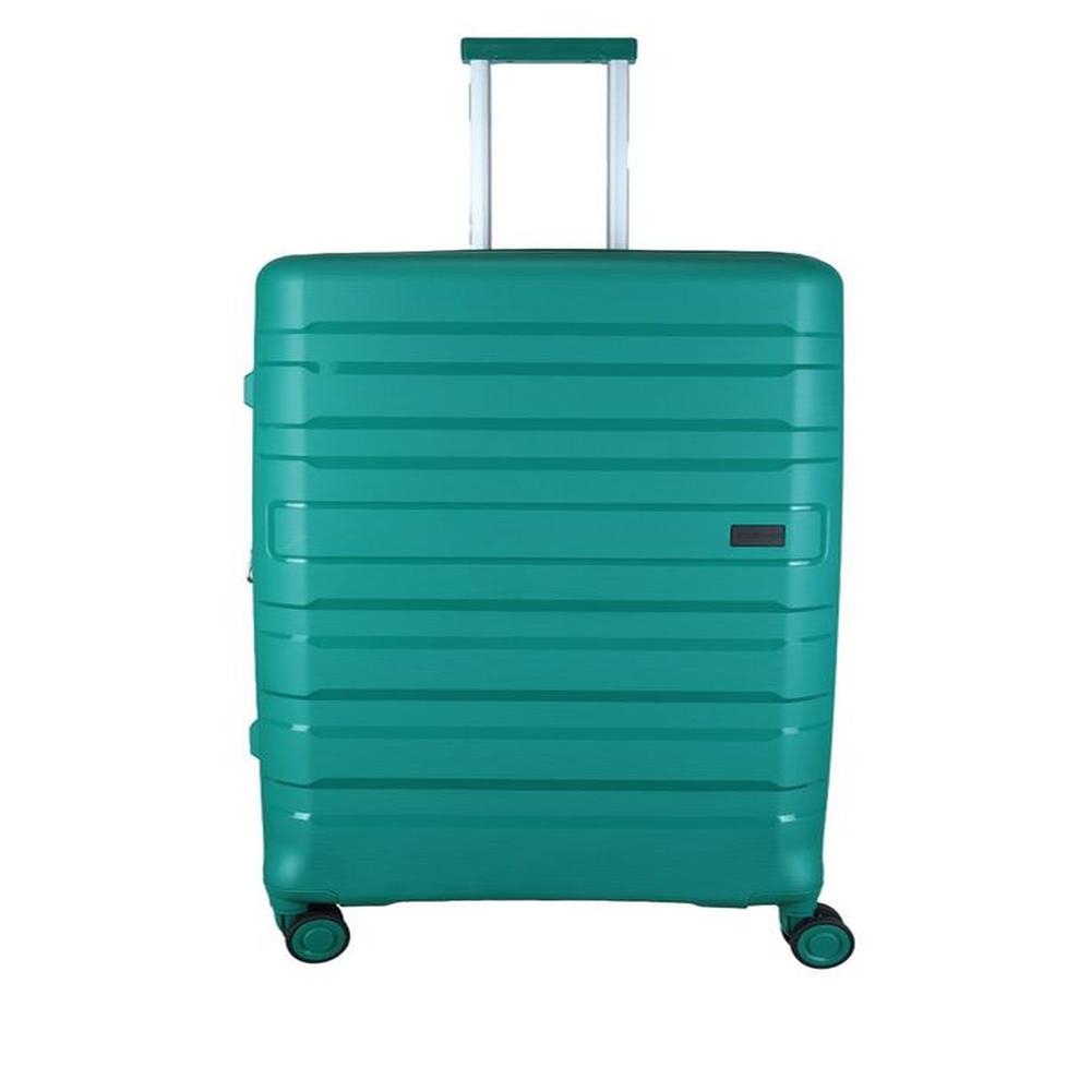 Maleta Oceano Bristol Verde Grande