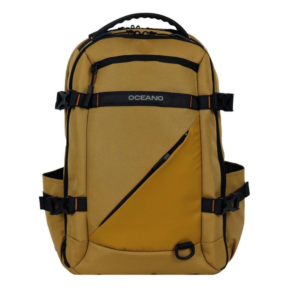 Mochila Oceano Linux Camel