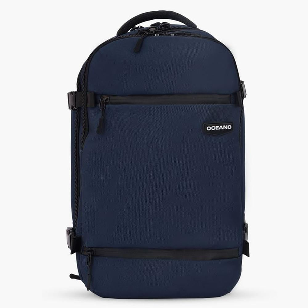 Mochila Oceano Remi Azul