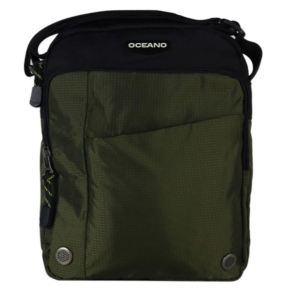 Morral Oceano Juva Verde