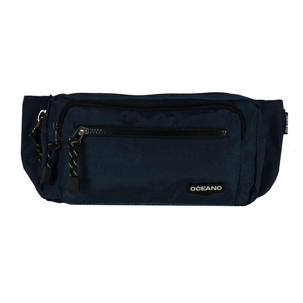 Canguro Oceano Ward Azul