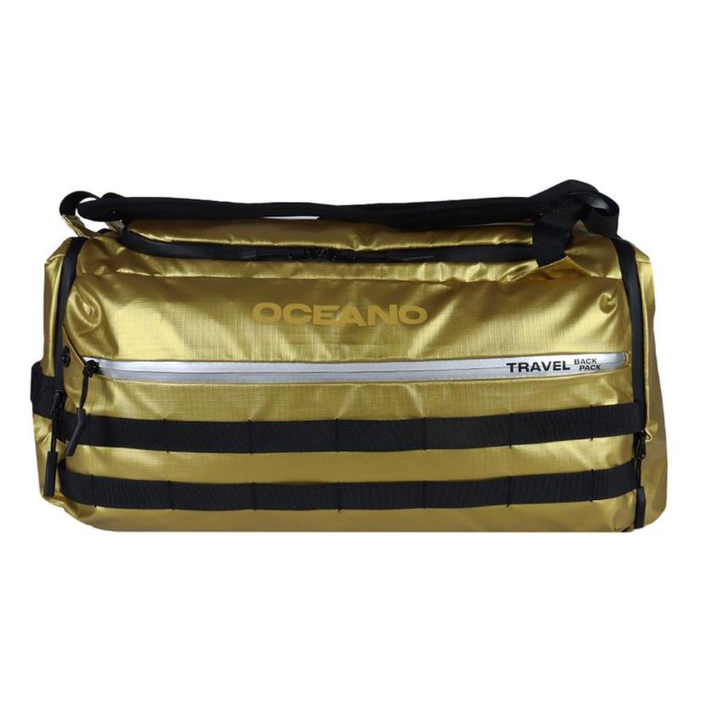 Maletín Oceano Ryder Golden