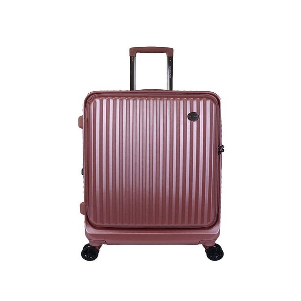 Maleta Oceano Tenesse Palo Rosa Mediana