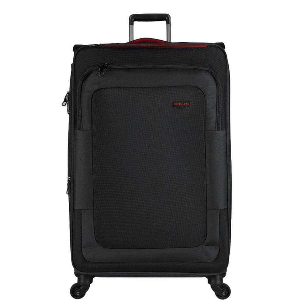 Maleta Oceano Marsella Negro Grande