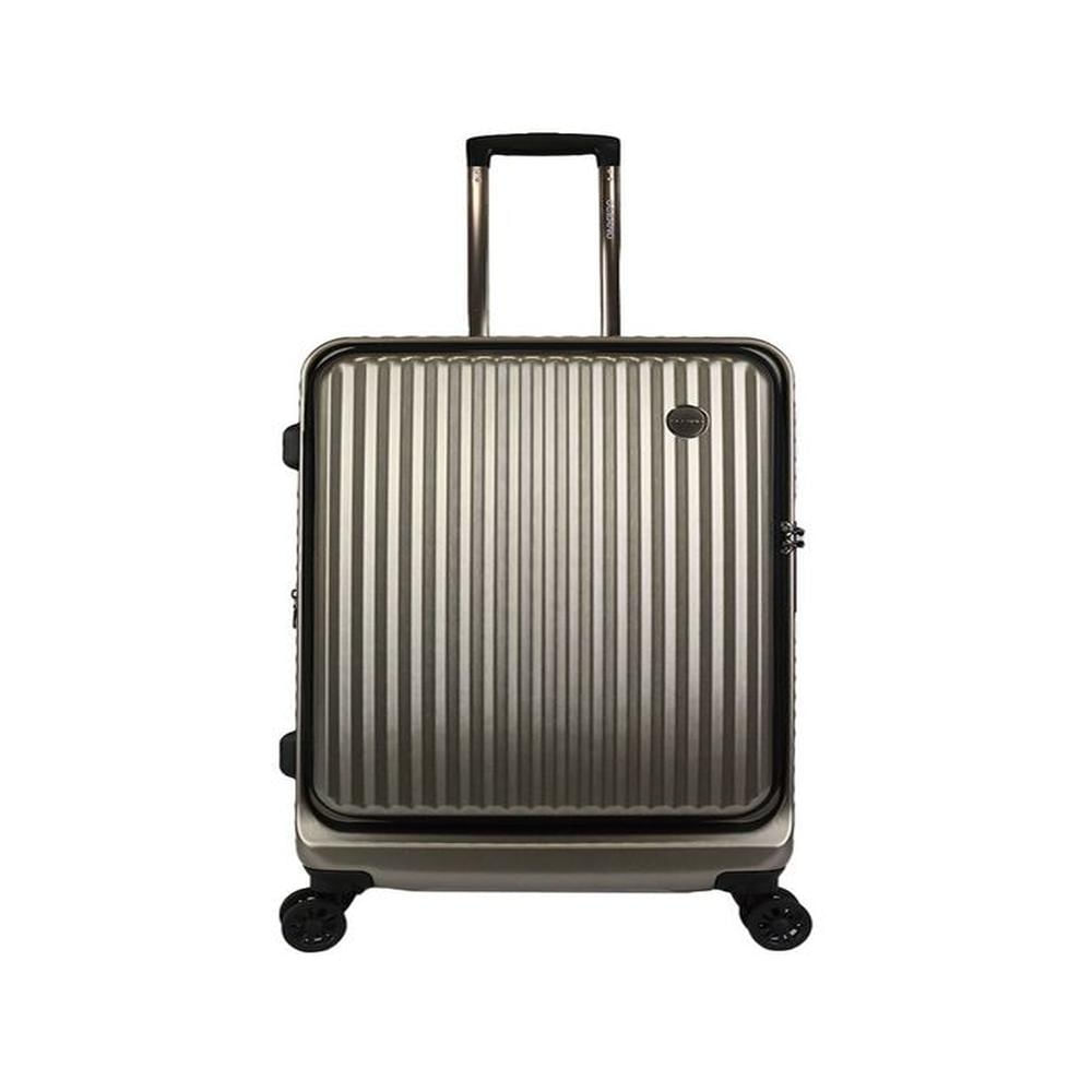 Maleta Oceano Tenesse Oro Viejo Mediana