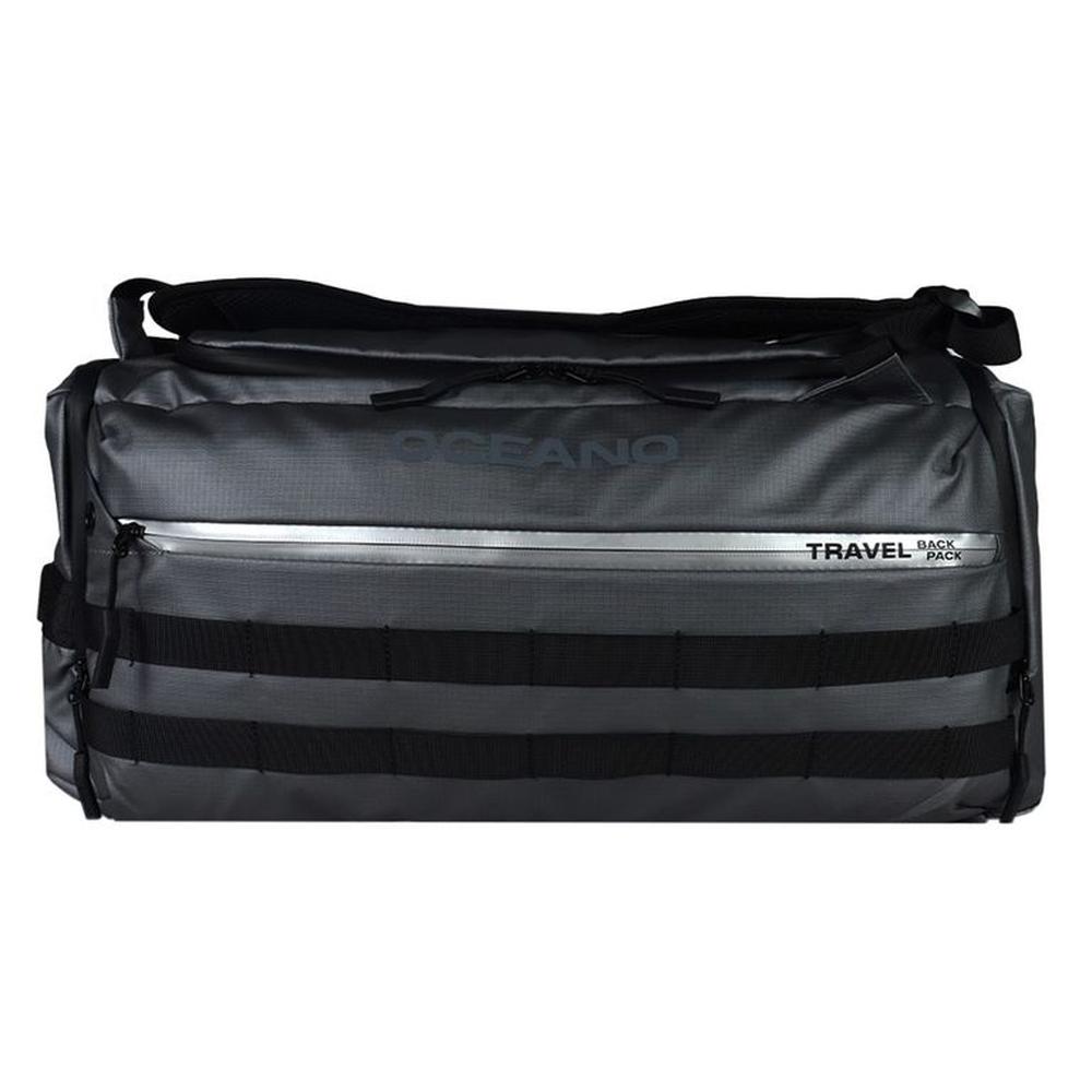 Maletín Oceano Ryder Plata