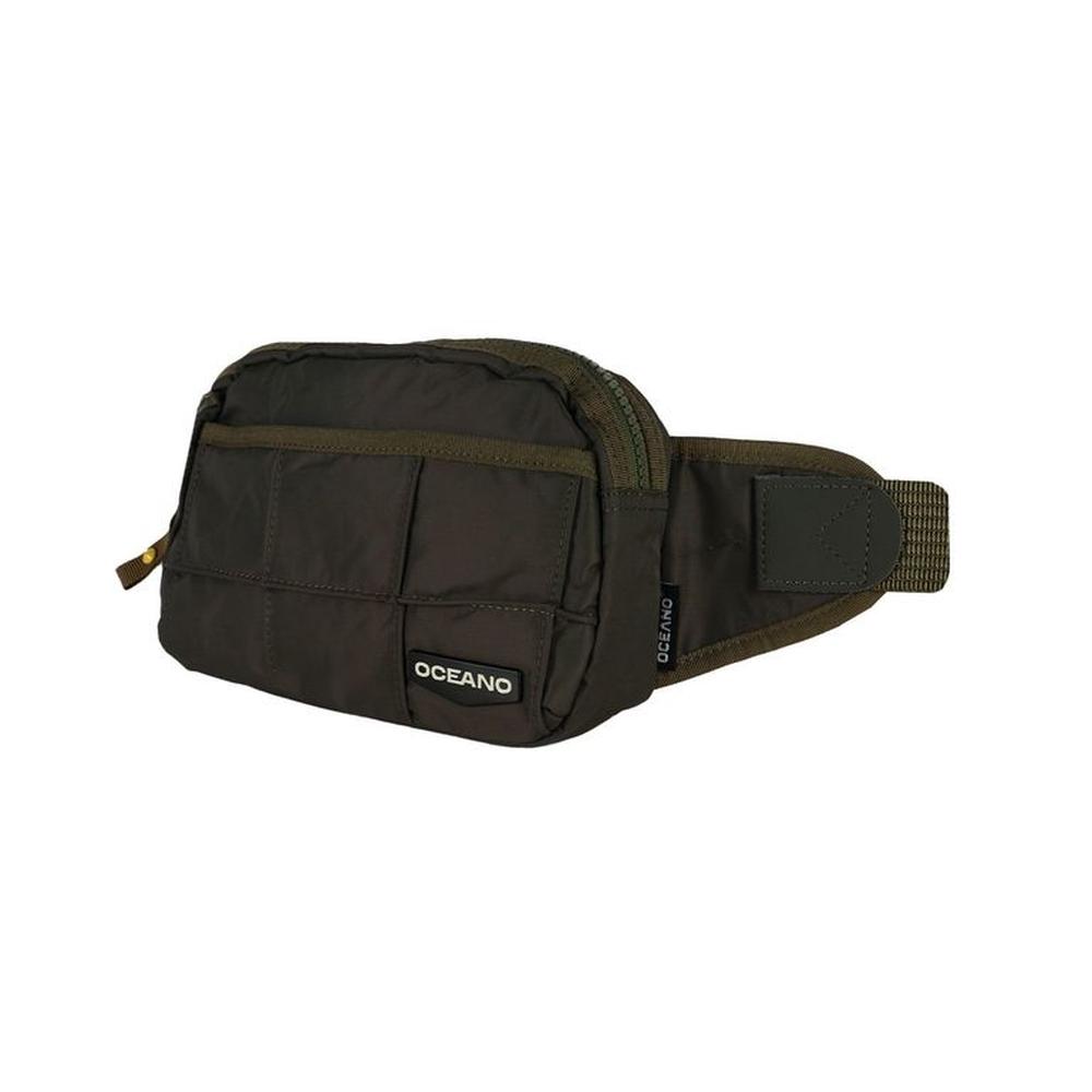 Canguro Oceano Wild Verde