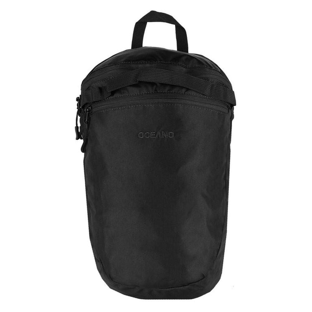 Mochila Oceano Gym Negro