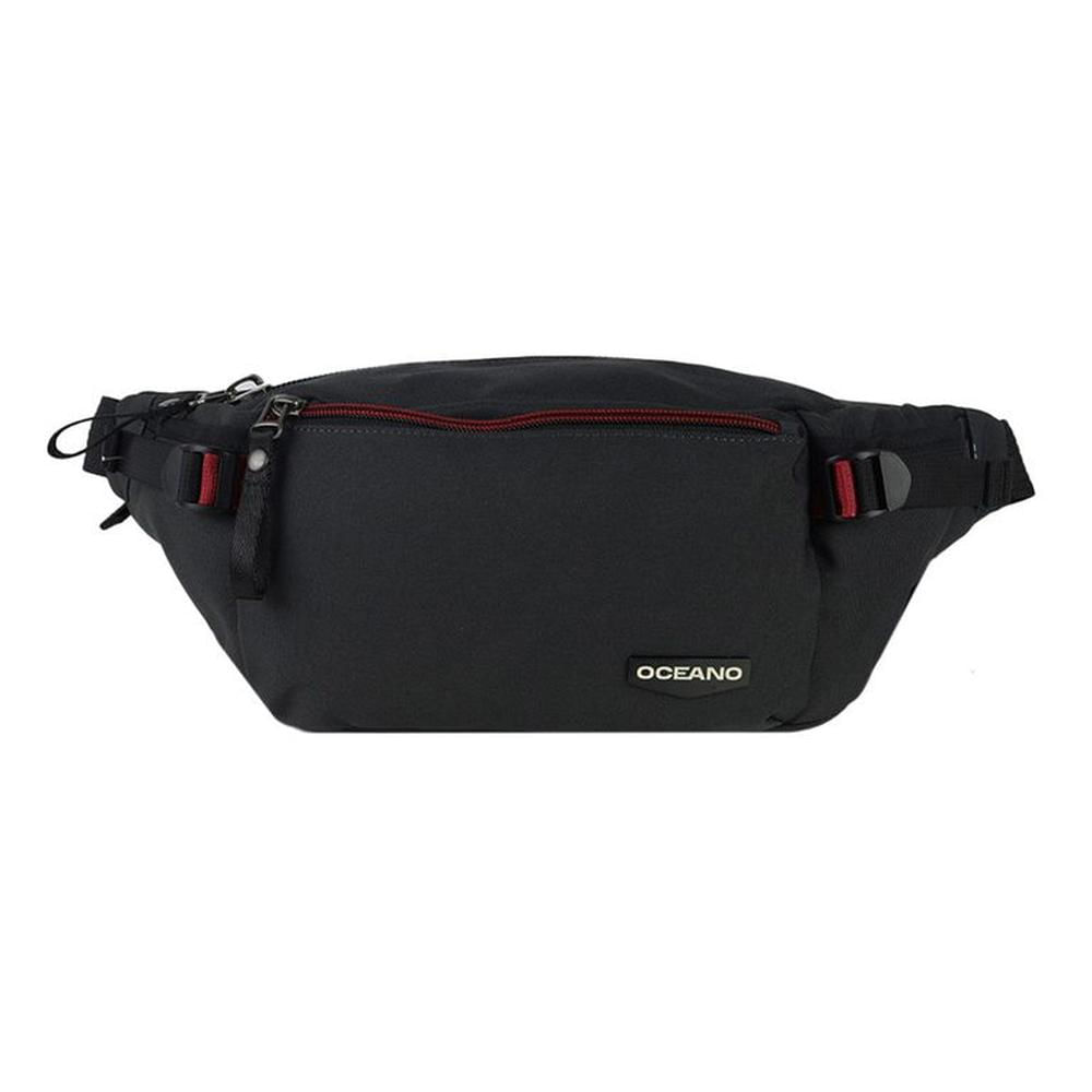 Canguro Oceano Burne Gris