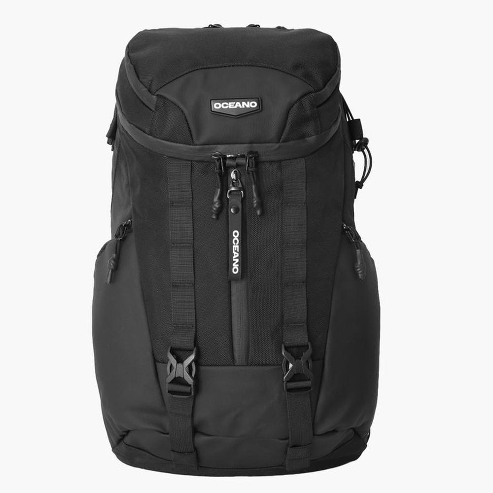 Mochila Oceano Venom Negro