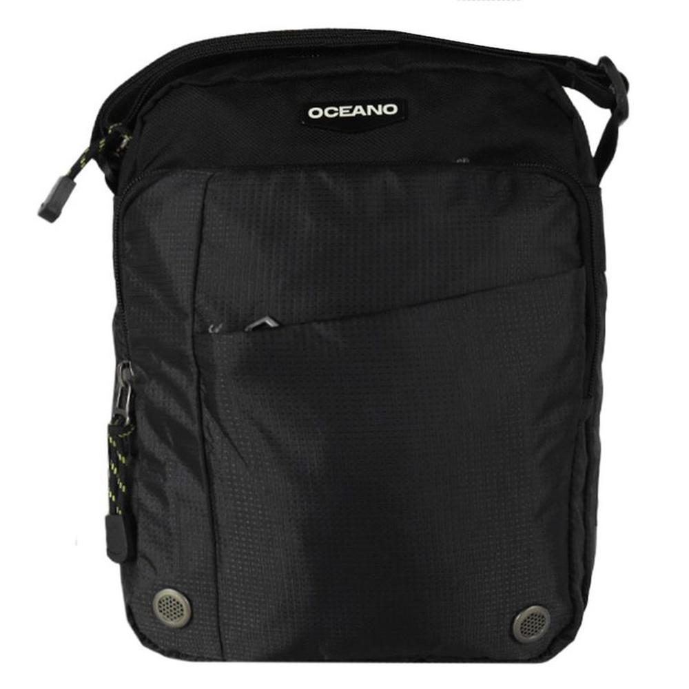 Morral Oceano Juva Negro