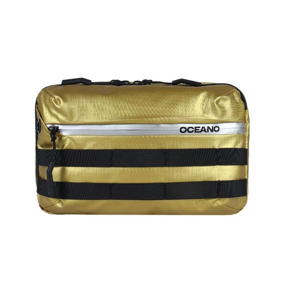 Canguro Oceano Revel Golden